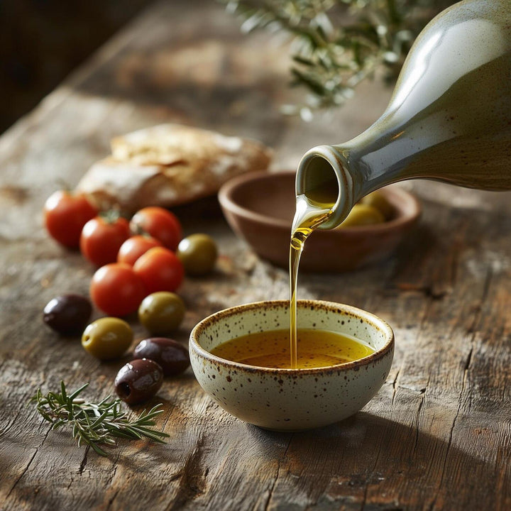 Cold-Pressed Oil vs Refined Oil – A Complete Guide to Healthier Cooking