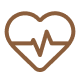 Heart friendly oils
