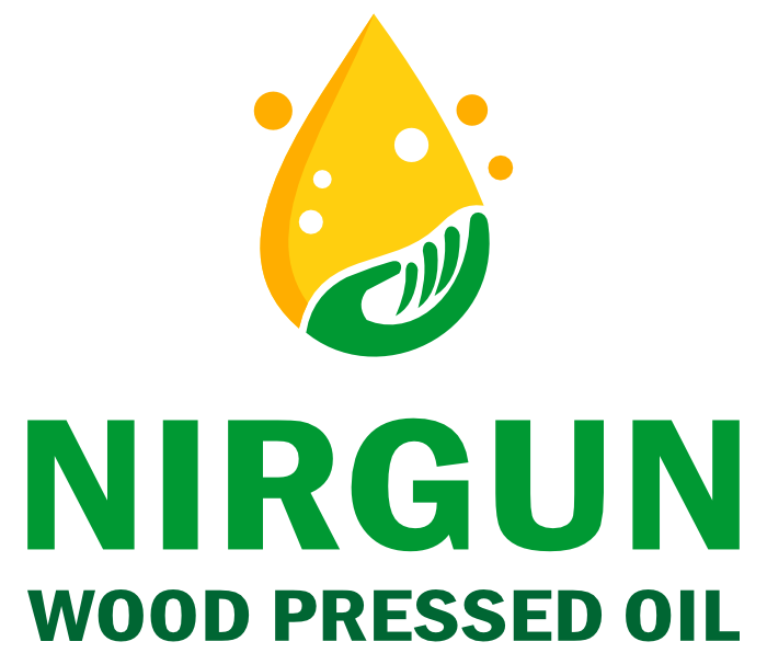 Nirgun Organic Logo